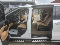 2023 Kia Canival Diesel 7-Seater Noblesse — фото 17