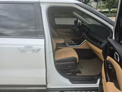 2023 Kia Canival Diesel 7-Seater Noblesse — фото 18