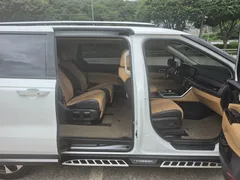 2023 Kia Canival Diesel 7-Seater Noblesse — фото 19