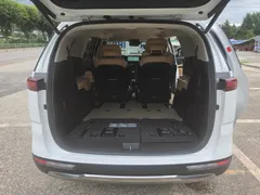 2023 Kia Canival Diesel 7-Seater Noblesse — фото 20