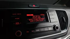 2022 Kia Ray Van — фото 15