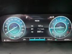 2023 Hyundai Santa Fe Gasoline 2.5T 2WD — фото 5