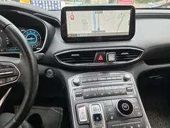 2023 Hyundai Santa Fe Gasoline 2.5T 2WD — фото 6