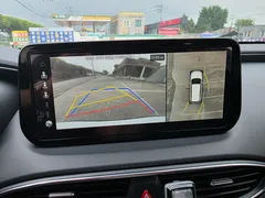 2023 Hyundai Santa Fe Gasoline 2.5T 2WD — фото 7