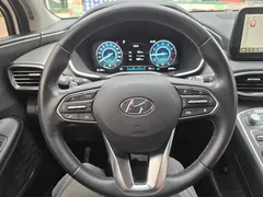 2023 Hyundai Santa Fe Gasoline 2.5T 2WD — фото 10