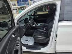 2023 Hyundai Santa Fe Gasoline 2.5T 2WD — фото 17