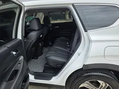 2023 Hyundai Santa Fe Gasoline 2.5T 2WD — фото 18