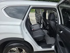 2023 Hyundai Santa Fe Gasoline 2.5T 2WD — фото 20