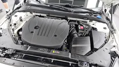 2021 Volvo S60 B5 Inscription, белый — фото 6