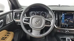 2021 Volvo S60 B5 Inscription, белый — фото 13
