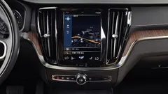 2021 Volvo S60 B5 Inscription, белый — фото 14