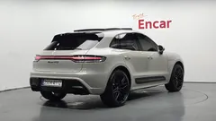 2023 Porsche Macan 2.9 GTS — фото 2