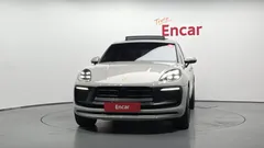 2023 Porsche Macan 2.9 GTS — фото 3