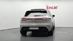 2023 Porsche Macan 2.9 GTS — фото 4