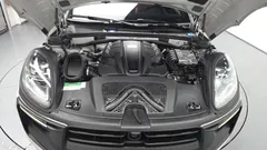 2023 Porsche Macan 2.9 GTS — фото 6