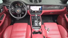 2023 Porsche Macan 2.9 GTS — фото 7