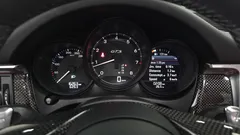 2023 Porsche Macan 2.9 GTS — фото 8
