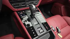 2023 Porsche Macan 2.9 GTS — фото 9