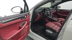 2023 Porsche Macan 2.9 GTS — фото 10