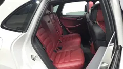 2023 Porsche Macan 2.9 GTS — фото 11