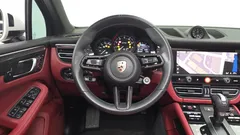 2023 Porsche Macan 2.9 GTS — фото 12