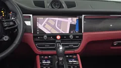 2023 Porsche Macan 2.9 GTS — фото 13