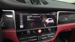 2023 Porsche Macan 2.9 GTS — фото 15