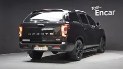 2021 SsangYong Rexton Diesel 2.2 4WD — фото 2