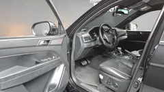 2021 SsangYong Rexton Diesel 2.2 4WD — фото 10