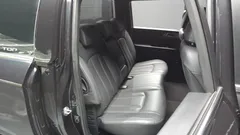 2021 SsangYong Rexton Diesel 2.2 4WD — фото 11
