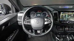 2021 SsangYong Rexton Diesel 2.2 4WD — фото 13