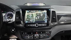 2021 SsangYong Rexton Diesel 2.2 4WD — фото 14