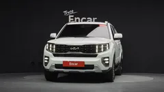 2022 Kia Mohave Diesel 3.0 4WD 6-Seater — фото 3