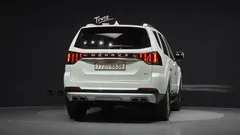 2022 Kia Mohave Diesel 3.0 4WD 6-Seater — фото 4