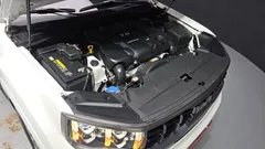 2022 Kia Mohave Diesel 3.0 4WD 6-Seater — фото 6