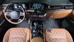2022 Kia Mohave Diesel 3.0 4WD 6-Seater — фото 7