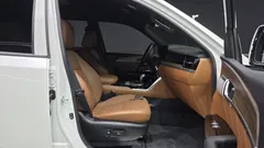 2022 Kia Mohave Diesel 3.0 4WD 6-Seater — фото 10