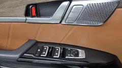 2022 Kia Mohave Diesel 3.0 4WD 6-Seater — фото 12