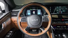 2022 Kia Mohave Diesel 3.0 4WD 6-Seater — фото 15