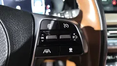 2022 Kia Mohave Diesel 3.0 4WD 6-Seater — фото 17