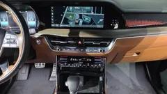 2022 Kia Mohave Diesel 3.0 4WD 6-Seater — фото 18