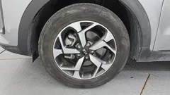 2022 Kia Sportage Diesel 1.6 2WD, серый — фото 5