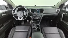 2022 Kia Sportage Diesel 1.6 2WD, серый — фото 7