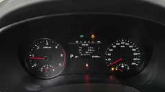 2022 Kia Sportage Diesel 1.6 2WD, серый — фото 8