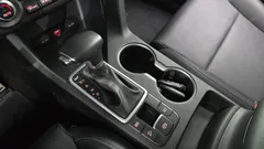 2022 Kia Sportage Diesel 1.6 2WD, серый — фото 9