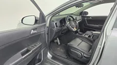 2022 Kia Sportage Diesel 1.6 2WD, серый — фото 10