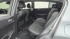 2022 Kia Sportage Diesel 1.6 2WD, серый — фото 11