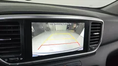 2022 Kia Sportage Diesel 1.6 2WD, серый — фото 16