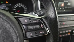 2022 Kia Sportage Diesel 1.6 2WD, серый — фото 18