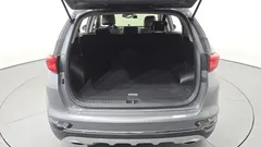 2022 Kia Sportage Diesel 1.6 2WD, серый — фото 19